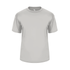 Badger Sport B-Core Tee, Sizes 2XL-4XL (412000-002408), Color 'Silver'